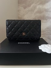 Chanel wallet chain for sale  WESTHILL