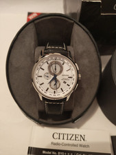 Citizen at8110 11a for sale  MILTON KEYNES