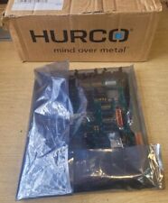 New box hurco for sale  GLASGOW