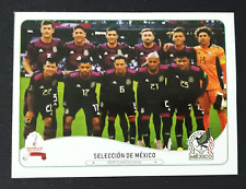 Usado, 2022 3R B Qatar World Cup FIFA #174 MEXICO SOCCER TEAM Sticker RAUL JIMENEZ comprar usado  Enviando para Brazil
