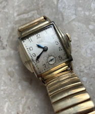 Używany, Schweizer Vintage-Armbanduhr Cyma Art Déco na sprzedaż  PL