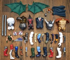 Lot marvel legends for sale  Naples