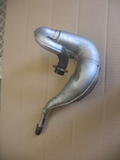 Pot échappement suzuki d'occasion  Garéoult