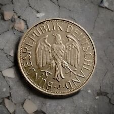 Deutsche mark brd gebraucht kaufen  Mosbach