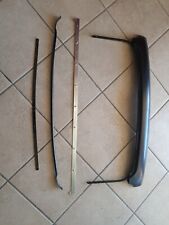 Kit telaio barre usato  Carmagnola
