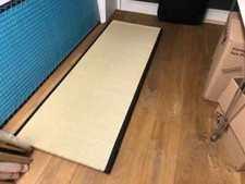 Authentic japanese tatami for sale  LONDON