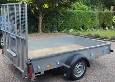 Ifor williams trailer for sale  BOSTON