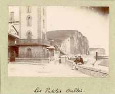 Petites dalles promenade d'occasion  Expédié en Belgium