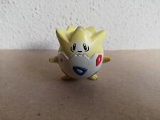 Pokemon togepi pvc d'occasion  Expédié en France