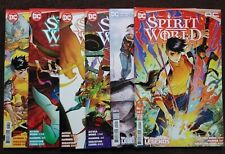 Spirit comic new for sale  Abilene