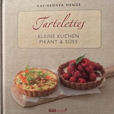 Menge tartelettes kleine gebraucht kaufen  Hannover