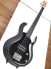 Baixo modelagem elétrica VOX Starstream preto escala curta comprar usado  Enviando para Brazil