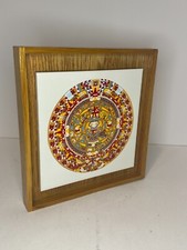 Aztec mayan sun for sale  Omaha