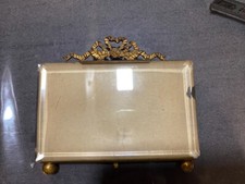 Ancien cadre verre d'occasion  Toulouse-