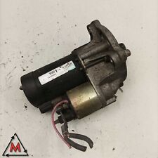 Motorino avviamento d6ra572 usato  Italia