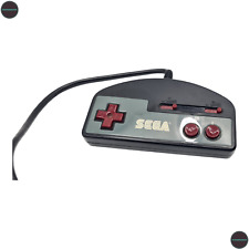 Sega SG Commander Controller schwarz Original Sega Master System - Model 3021 comprar usado  Enviando para Brazil