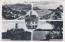 Historische bad godesberg gebraucht kaufen  Berlin