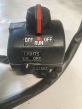 Oem yamaha xs650 for sale  West Decatur