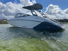 2019 yamaha ar240 for sale  Orlando