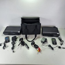 Wharfedale mobile dvd for sale  GRAYS