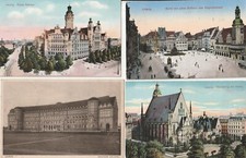 1945 sachsen leipzig gebraucht kaufen  Hagenow