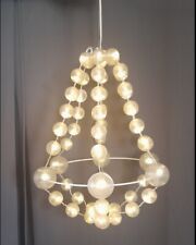 Ola wilhborg lampada usato  Torino