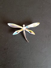 Genuine swarovski dragonfly for sale  GLASGOW