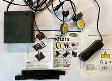 Ring tentlight rtl010 gebraucht kaufen  Jork