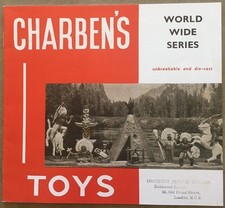 Catalogue charbens plastic d'occasion  Honfleur