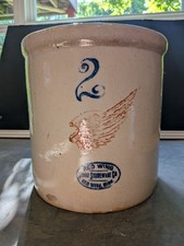 Antique vintage gallon for sale  Chaska
