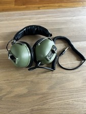 Retro kopfhörer rank gebraucht kaufen  Vilshofen an der Donau