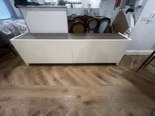 Italian media dresser for sale Italian media dresser for sale  BOREHAMWOOD