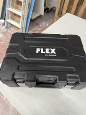 Flex che max usato  Villamagna