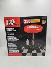 New big red for sale  Lakeland