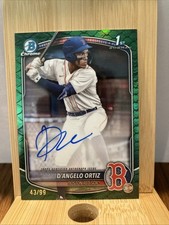 2025 bowman angelo for sale  Corona
