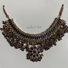 Stella dot casablanca for sale  READING