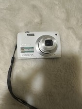 Nikon coolpix s4300 d'occasion Nikon coolpix s4300 d'occasion  Argenteuil