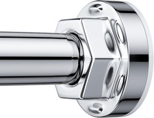 Shower curtain rod for sale  Westfield