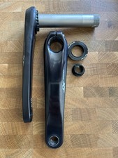 Shimano m8100 170mm for sale  CHIPPENHAM
