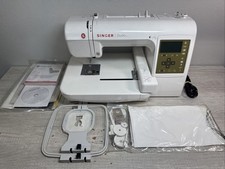Singer studio s10 for sale  Spring Hill