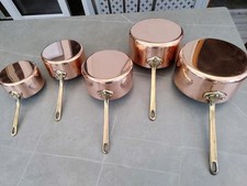 French vintage set for sale  PRESTON