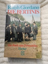 Bertinis buch ralph gebraucht kaufen  Lehrte