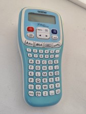 Brother touch h100lb gebraucht kaufen Brother touch h100lb gebraucht kaufen  Bremen