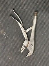 Original mole grips for sale  GRAVESEND