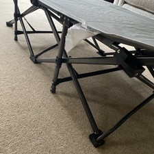 Alpha camp single for sale Alpha camp single for sale  OLDHAM