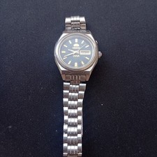 Vintage Orient 3A feminino 21 joias feitas no Japão automático comprar usado  Enviando para Brazil