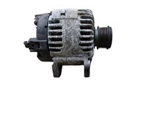 Volkswagen tiguan alternator for sale  DUNGANNON