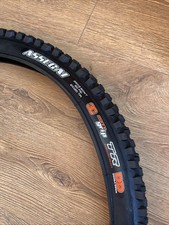 Maxxis assegai mtb for sale  SELKIRK