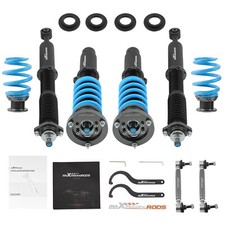New coilovers bmw for sale  LEICESTER