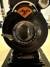 Agfa standard balgenkamera gebraucht kaufen  Neubrandenburg-Umland